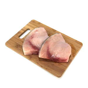 Zwaardvis steaks DV 200 gr.